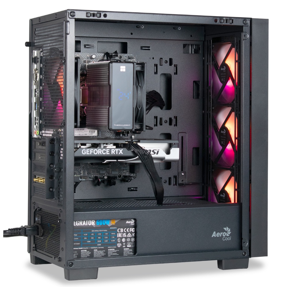 Imagem do PC