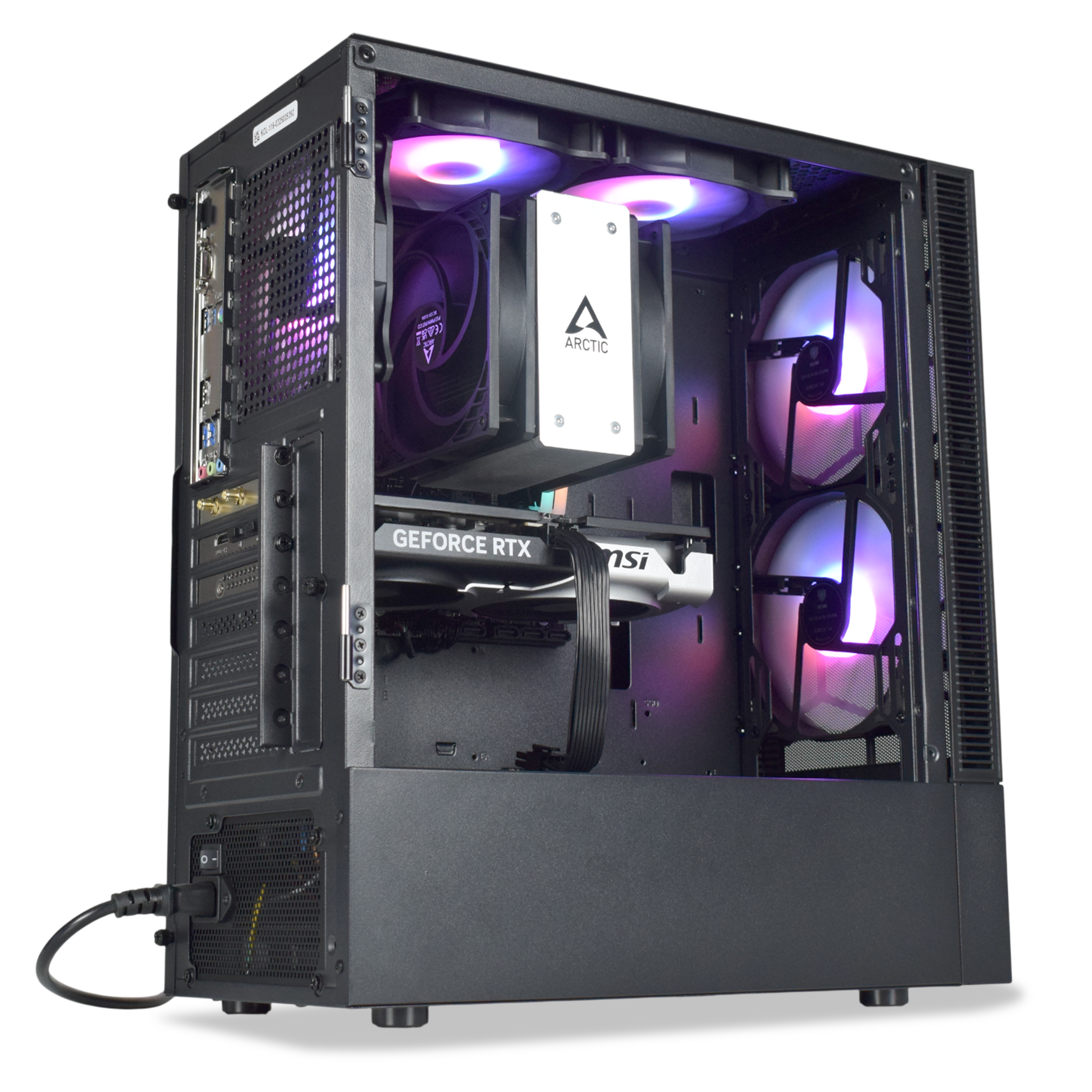 Imagem do PC