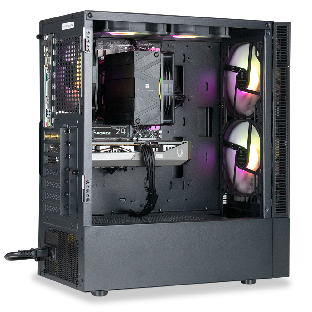 Imagem do PC