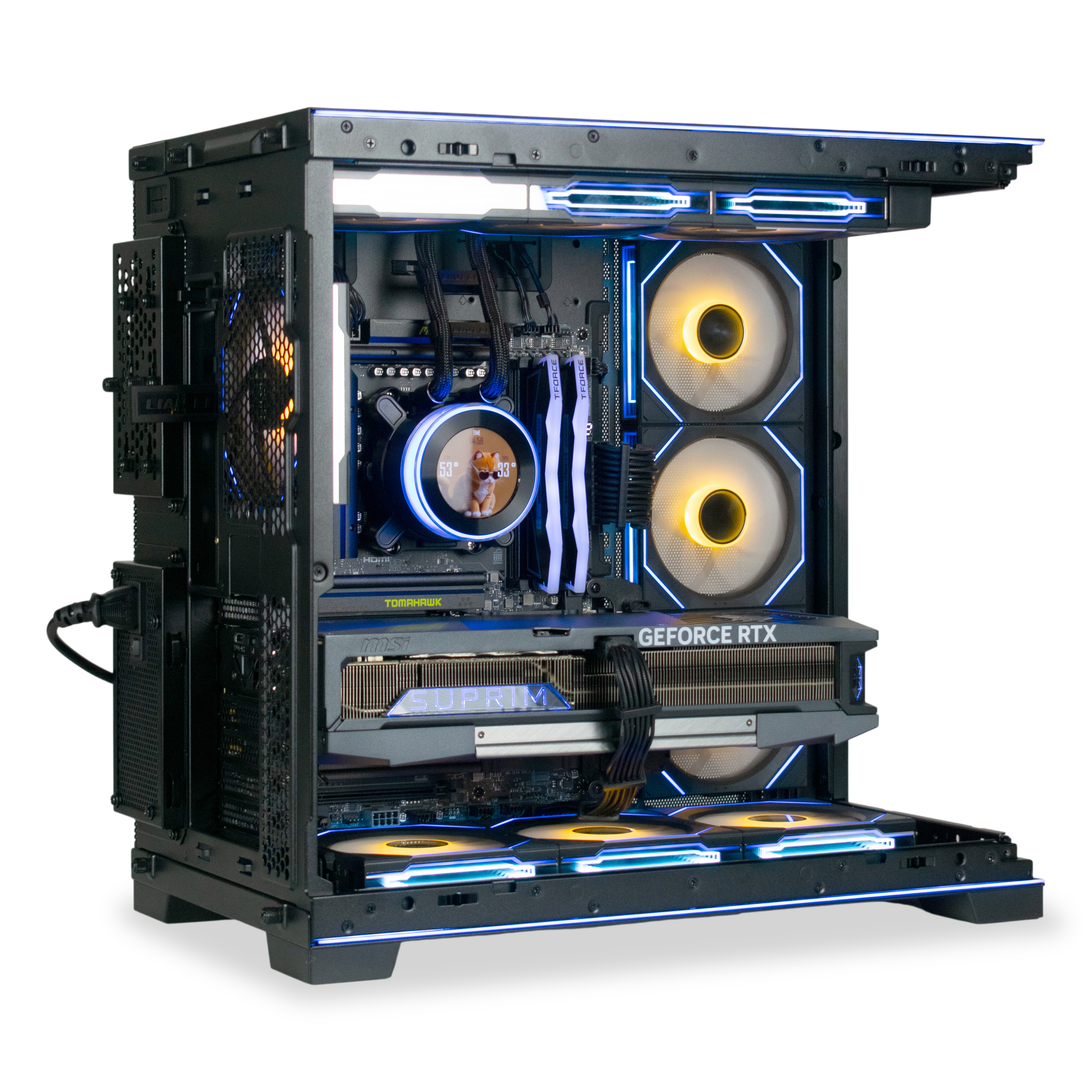 Imagem do PC