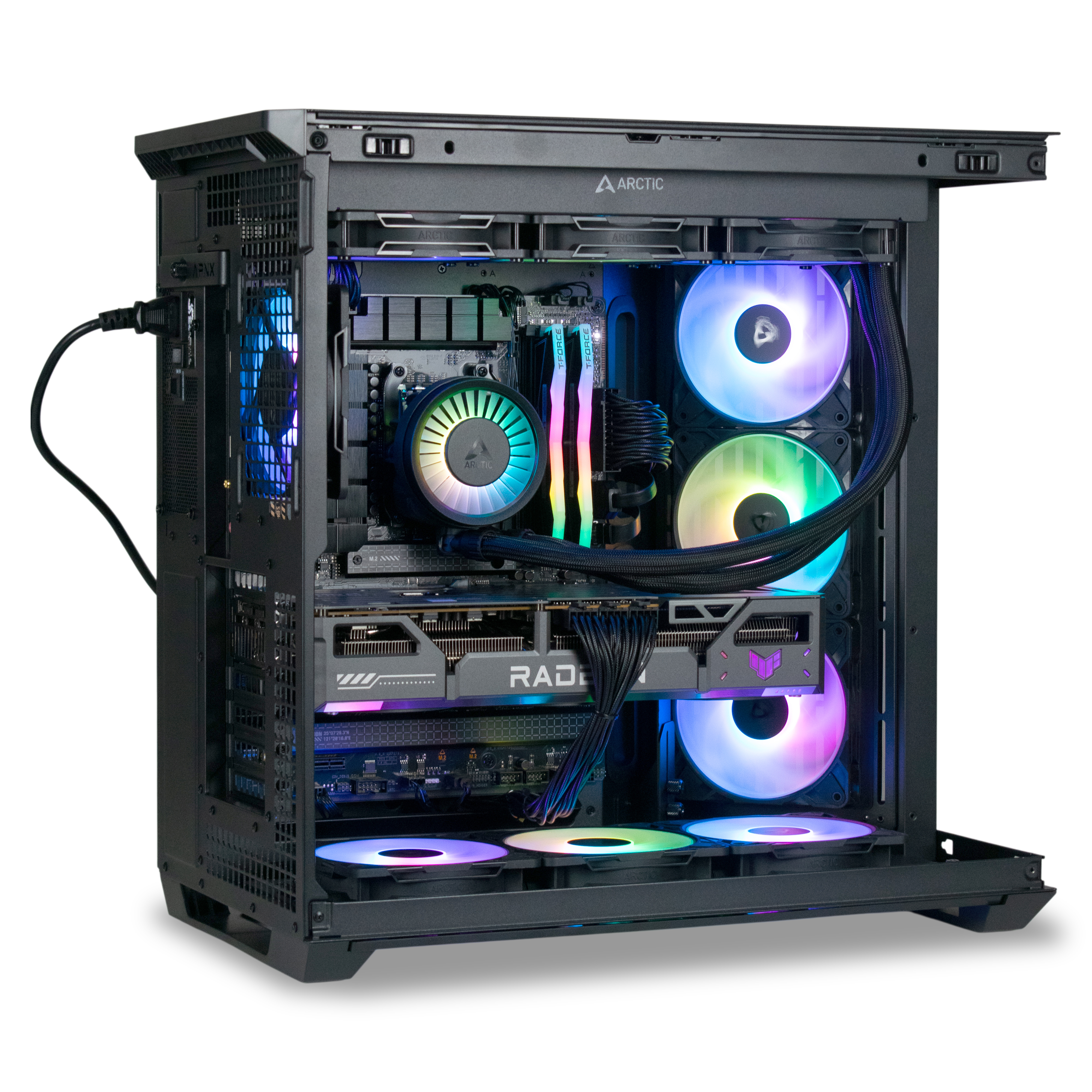 Imagem do PC