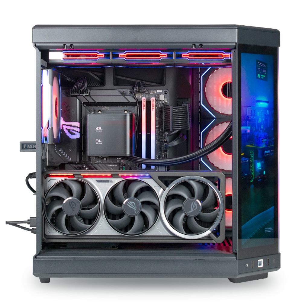Imagem do PC