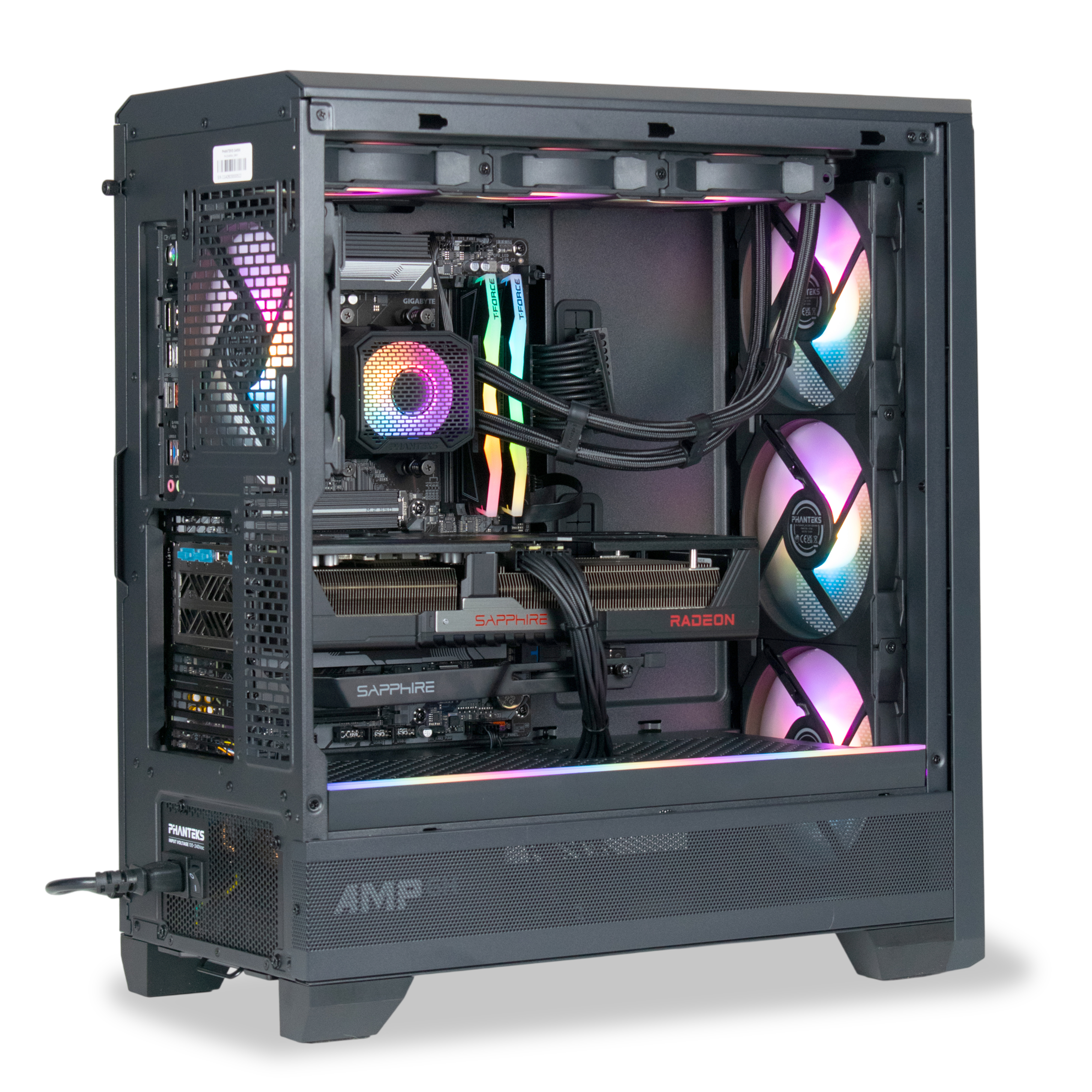 Imagem do PC